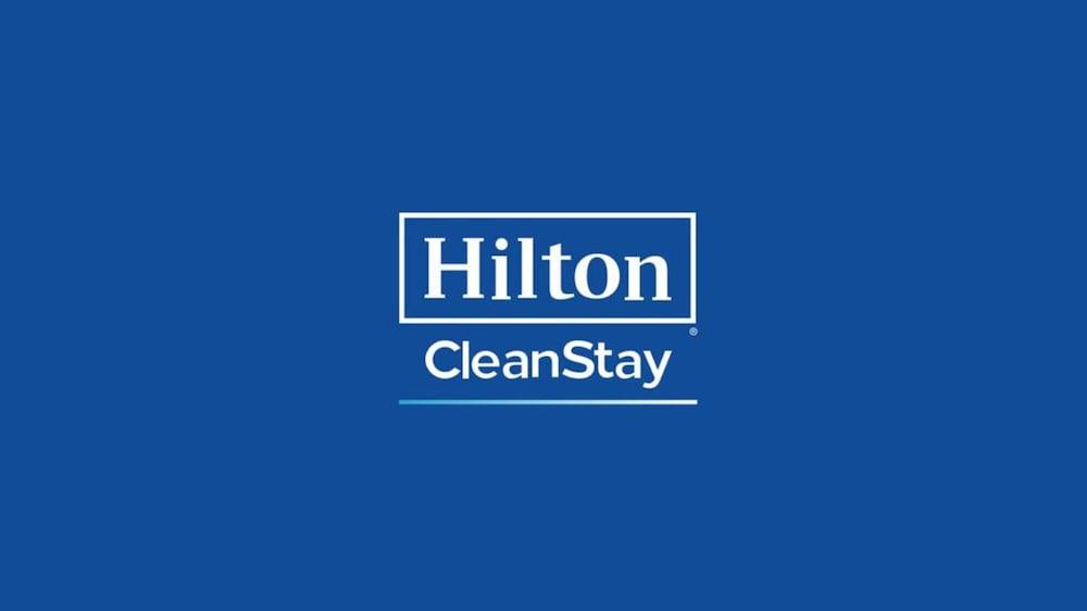 Doubletree By Hilton Miami Doral Hotell Sweetwater Eksteriør bilde