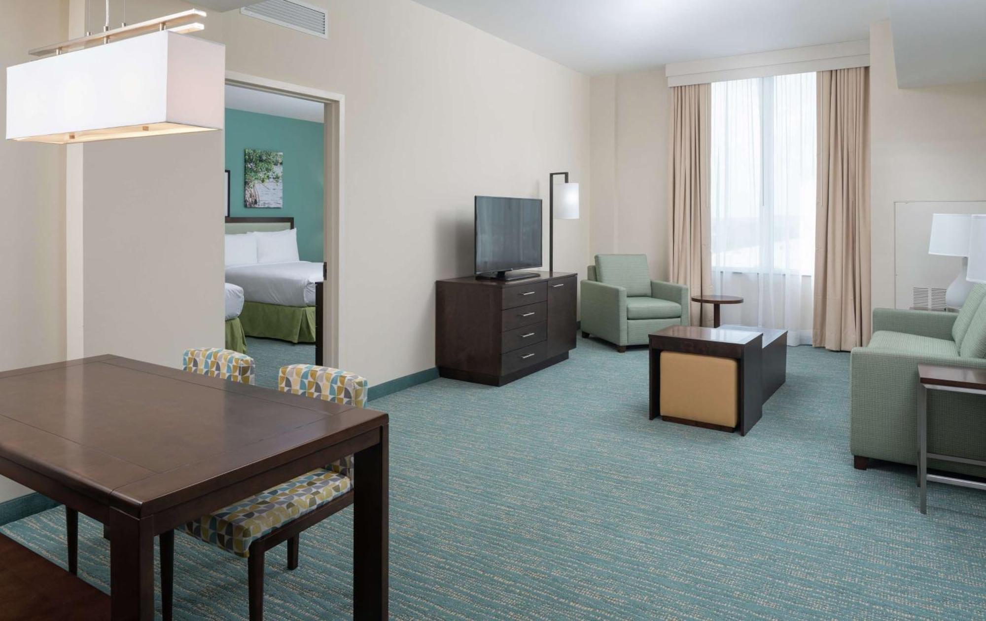 Doubletree By Hilton Miami Doral Hotell Sweetwater Eksteriør bilde