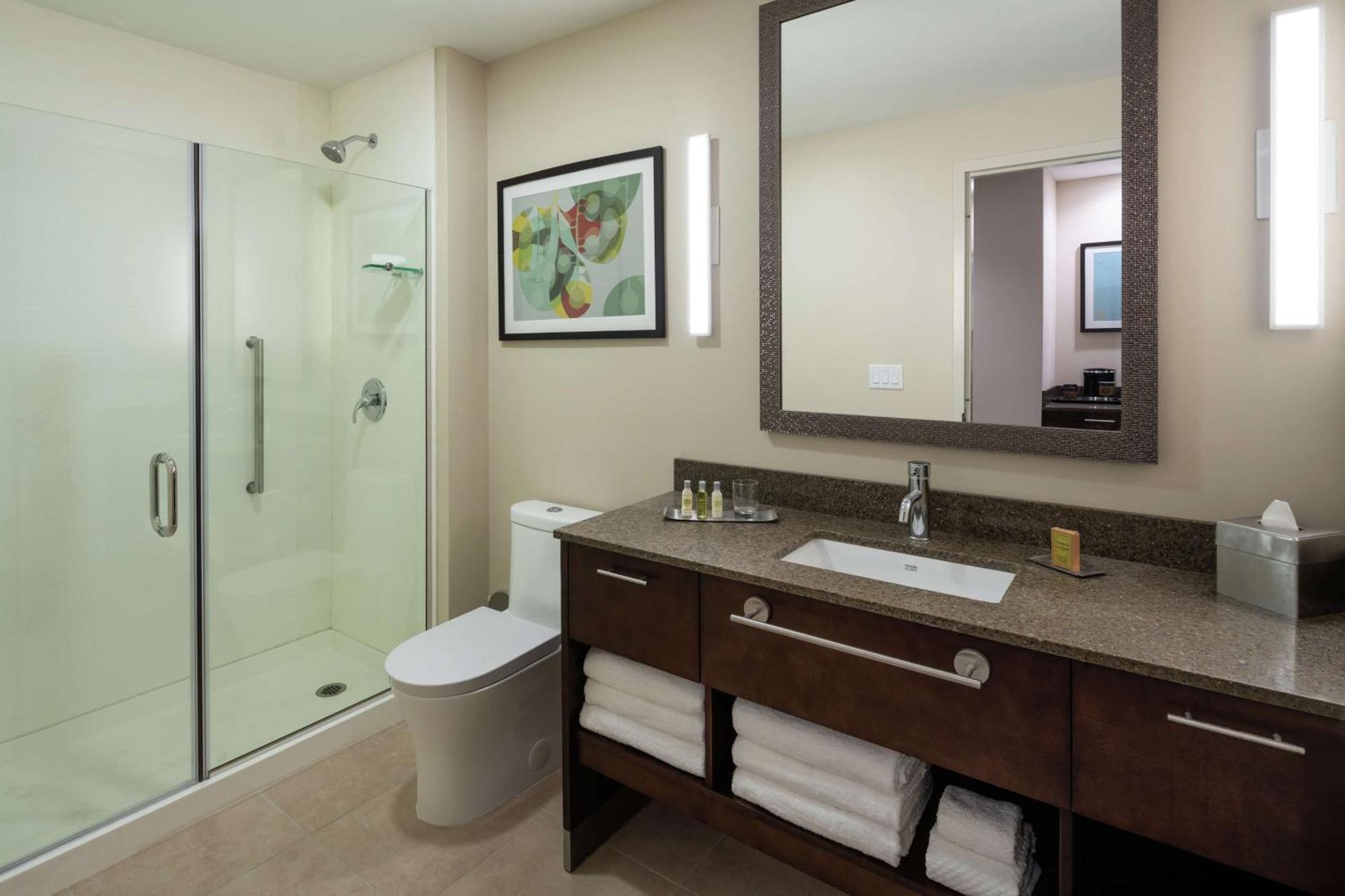 Doubletree By Hilton Miami Doral Hotell Sweetwater Eksteriør bilde
