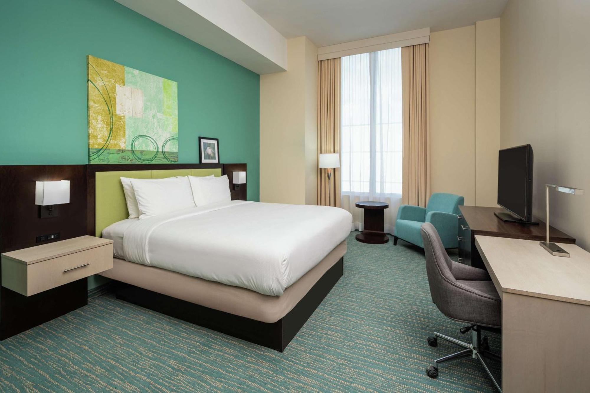 Doubletree By Hilton Miami Doral Hotell Sweetwater Eksteriør bilde