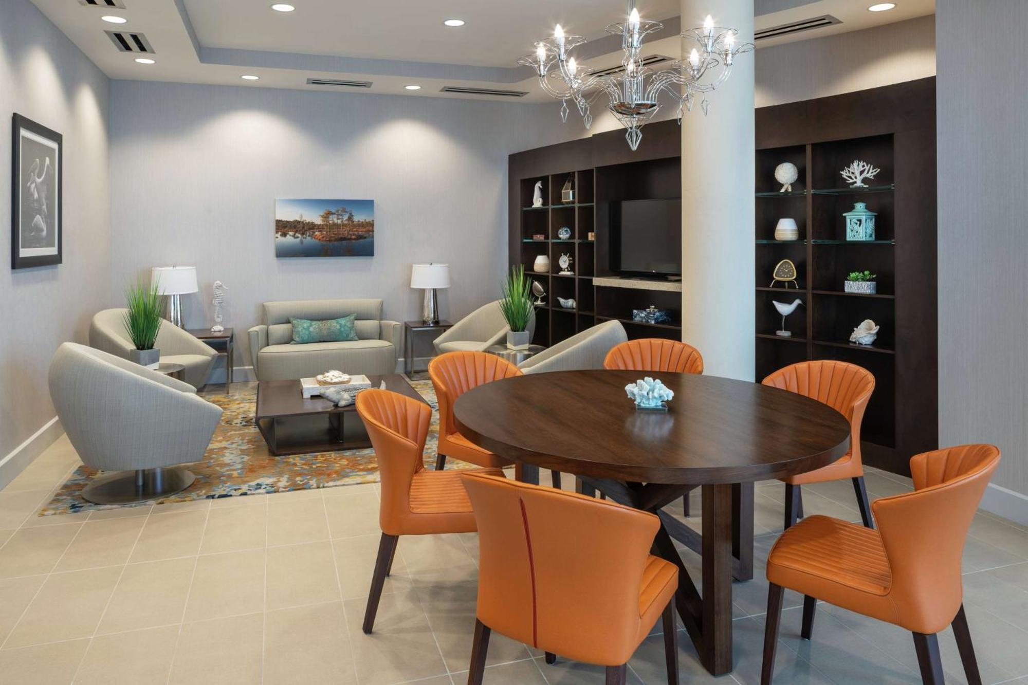 Doubletree By Hilton Miami Doral Hotell Sweetwater Eksteriør bilde