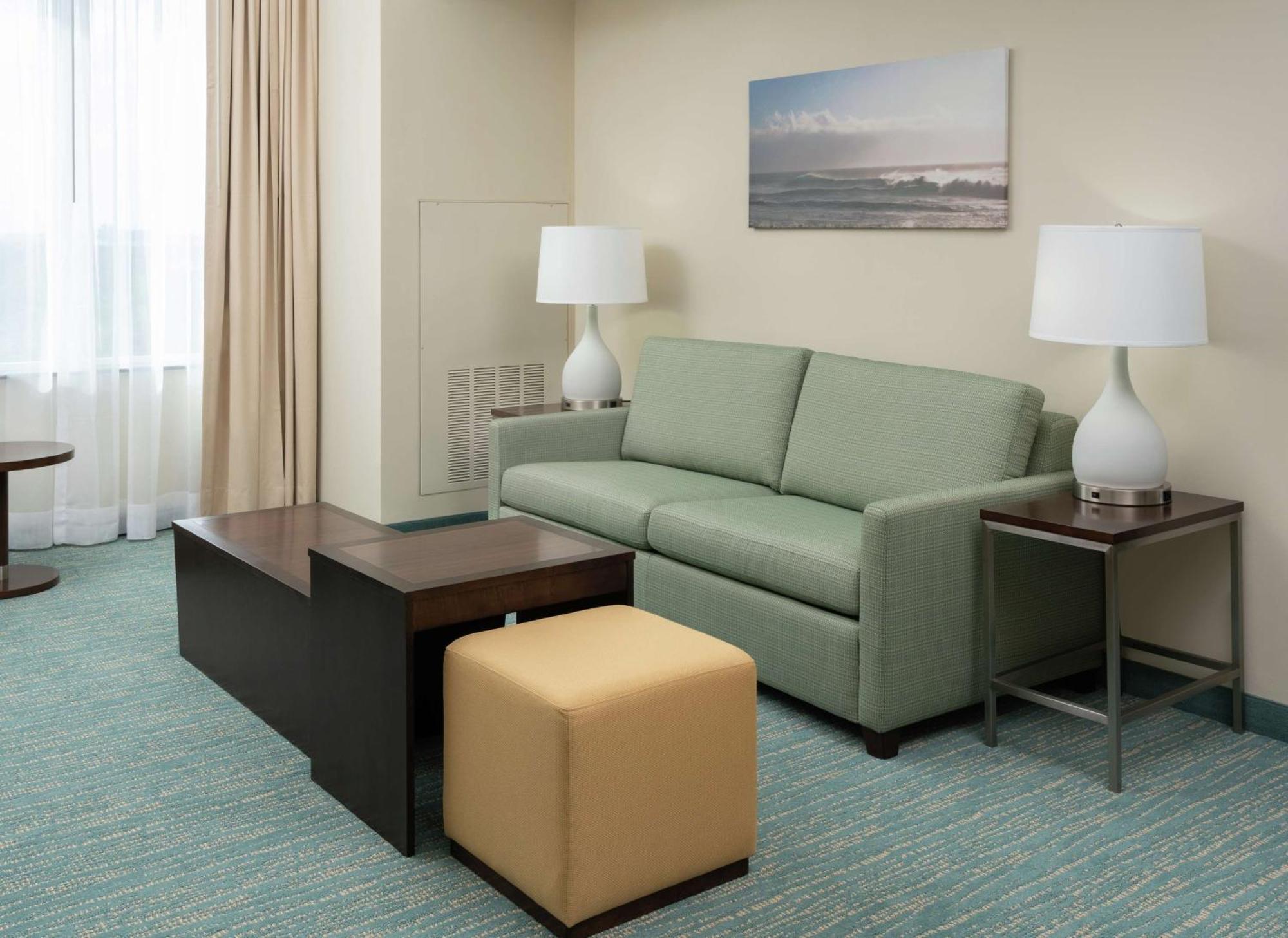 Doubletree By Hilton Miami Doral Hotell Sweetwater Eksteriør bilde