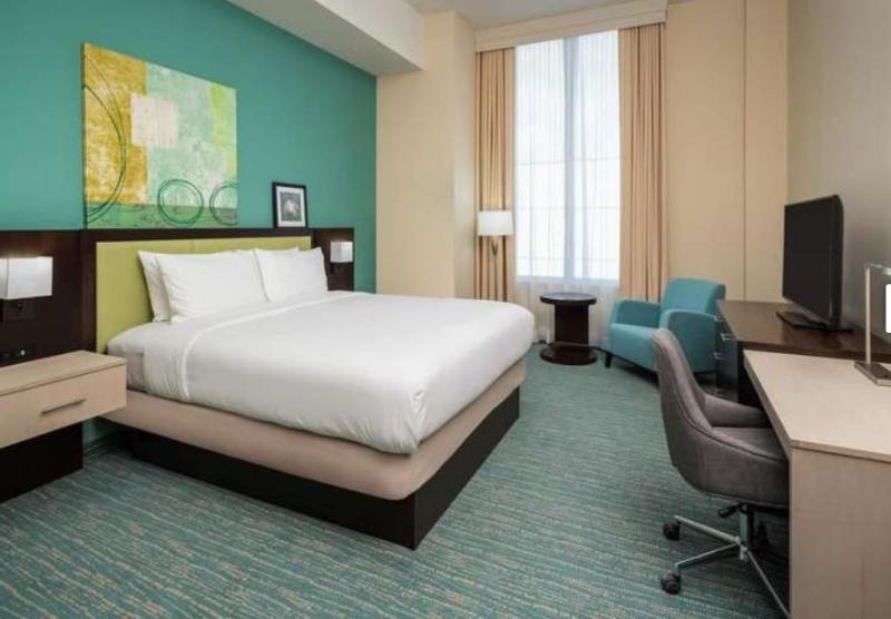 Doubletree By Hilton Miami Doral Hotell Sweetwater Eksteriør bilde