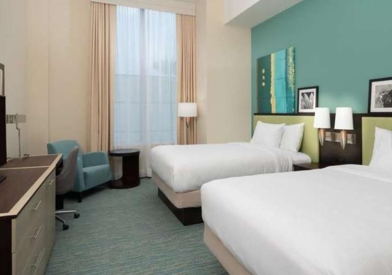 Doubletree By Hilton Miami Doral Hotell Sweetwater Eksteriør bilde